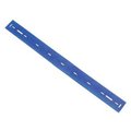 Global Industrial Polyurethane Front Squeegee Blade for 18 Scrubber 261180
